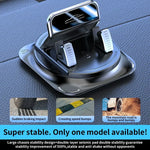 Rotatable Dashboard Car Phone Holder