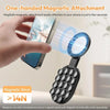 Magnetic Phone Mount Tripod