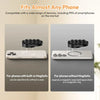 Magnetic Phone Mount Tripod