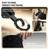 Magnetic Phone Mount Tripod
