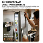 Magnetic Phone Mount Tripod
