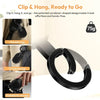 Magnetic Phone Mount Tripod