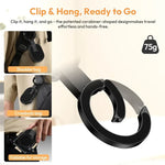 Magnetic Phone Mount Tripod