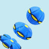 Magic Deformation Flying Saucer Ball