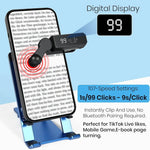 Rechargeable Automatic Screen Clicker