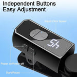 Rechargeable Automatic Screen Clicker
