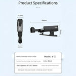 Rechargeable Automatic Screen Clicker