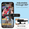 Rechargeable Automatic Screen Clicker