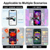 Rechargeable Automatic Screen Clicker