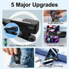 Rechargeable Automatic Screen Clicker