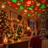 Festive Christmas Tree USB Charging Cable 🎄