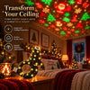 Festive Christmas Tree USB Charging Cable 🎄