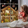 Snowflake Christmas Projector Light