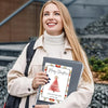 Christmas Surprise Gift Card Book