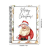 Christmas Surprise Gift Card Book