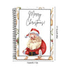 Christmas Surprise Gift Card Book