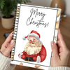 Christmas Surprise Gift Card Book