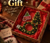 Christmas Tree Projection Night Light