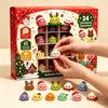 Christmas Dumpling Advent Calendar