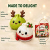 Christmas Squishies Advent Calendar