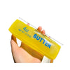 Soft Coconut Butter Fidget Toy