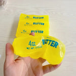 Soft Coconut Butter Fidget Toy