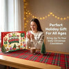 Christmas Squishy Advent Calendar