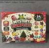 Christmas Squishy Advent Calendar