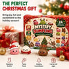 Christmas Squishy Advent Calendar