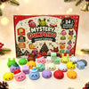 Christmas Squishy Advent Calendar