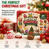 Christmas Squishy Advent Calendar