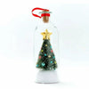 Recordable Christmas Tree Keepsake Bottle