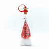 Recordable Christmas Tree Keepsake Bottle