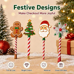 Christmas Touch Credit Card Wand