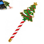Christmas Touch Credit Card Wand