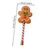 Christmas Touch Credit Card Wand