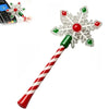 Christmas Touch Credit Card Wand
