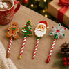 Christmas Touch Credit Card Wand