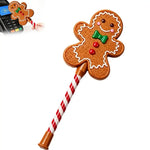 Christmas Touch Credit Card Wand