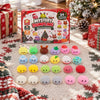 Holiday Countdown Dumpling Blind Box