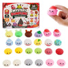 Holiday Countdown Dumpling Blind Box