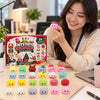 Holiday Countdown Dumpling Blind Box