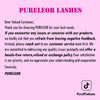 Natural Wispy Lash Cluster Kit
