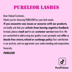 Natural Wispy Lash Cluster Kit