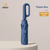Compact Folding Rain Umbrella