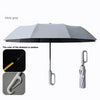 Compact Folding Rain Umbrella
