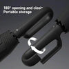 Compact Folding Rain Umbrella