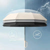 Compact Folding Rain Umbrella