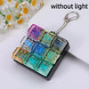 Mechanical Keyboard Fidget Keychain