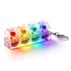 Mechanical Keyboard Fidget Keychain